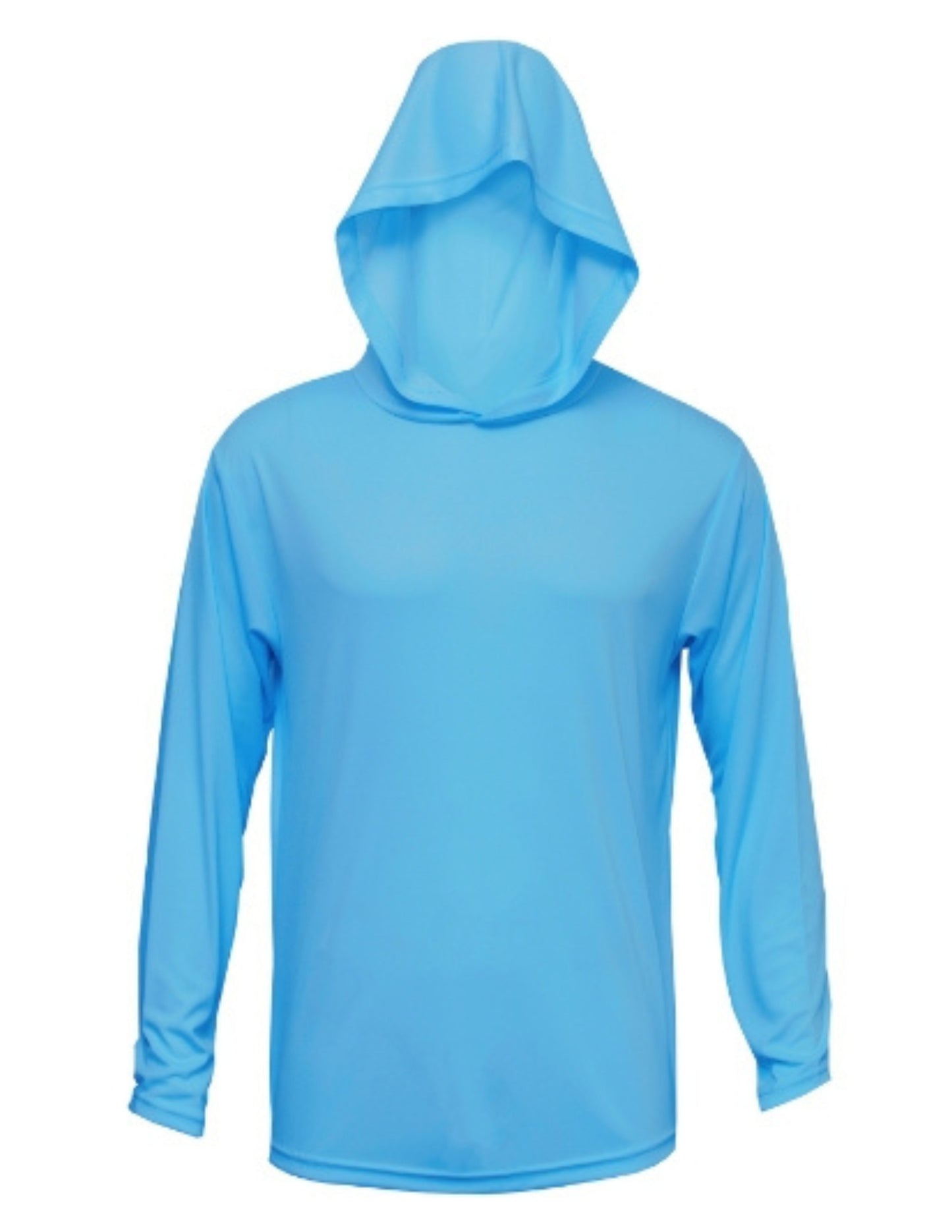 Youth 100% Polyester Performance Hoodie