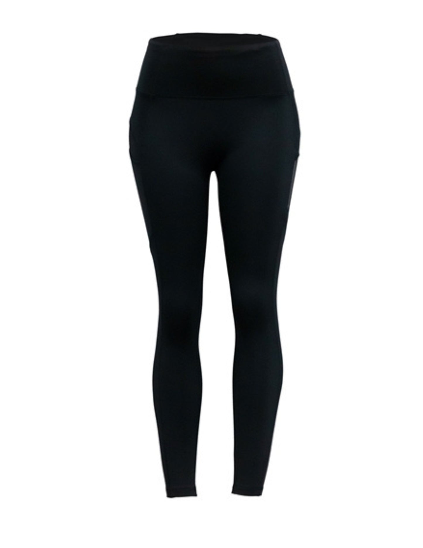 Women's Heavyweight Legging