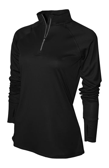 Women's Lightweight Quarter Zip