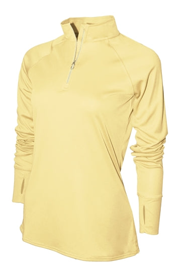 Women's Lightweight Quarter Zip