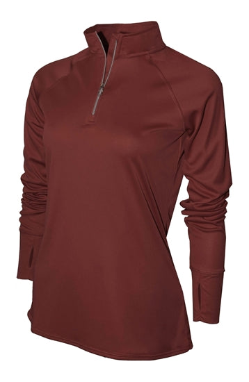 Women's Lightweight Quarter Zip