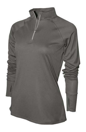 Women's Lightweight Quarter Zip