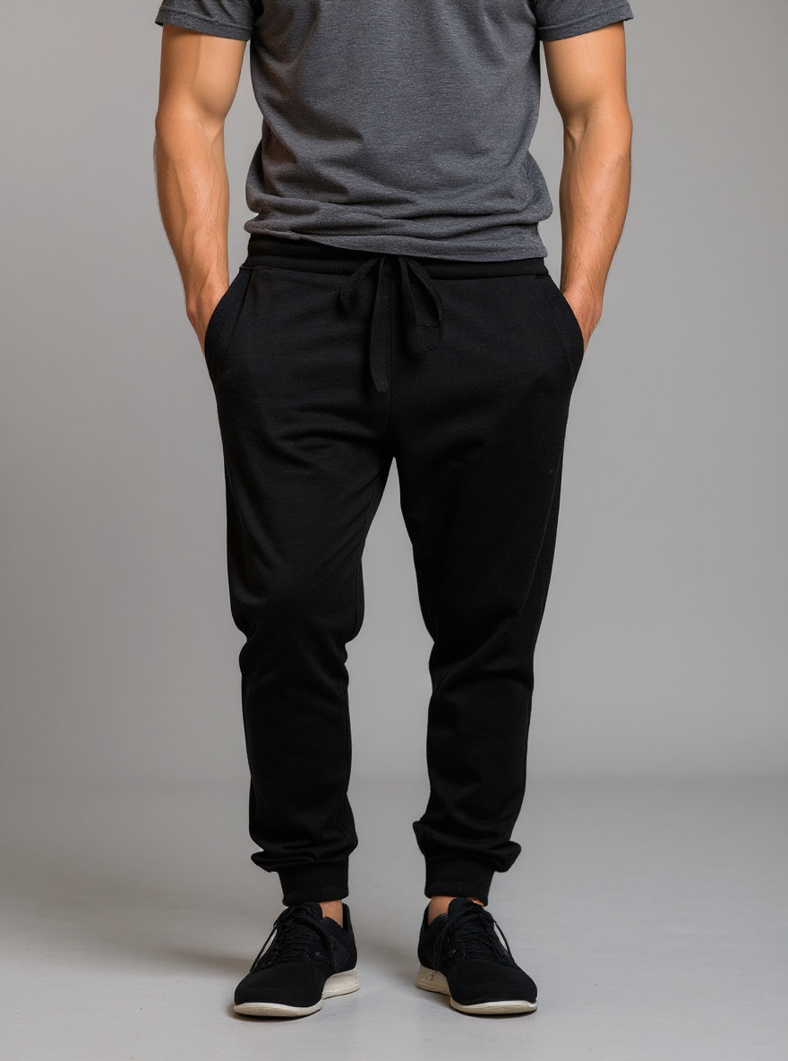 Men's Terry Pant