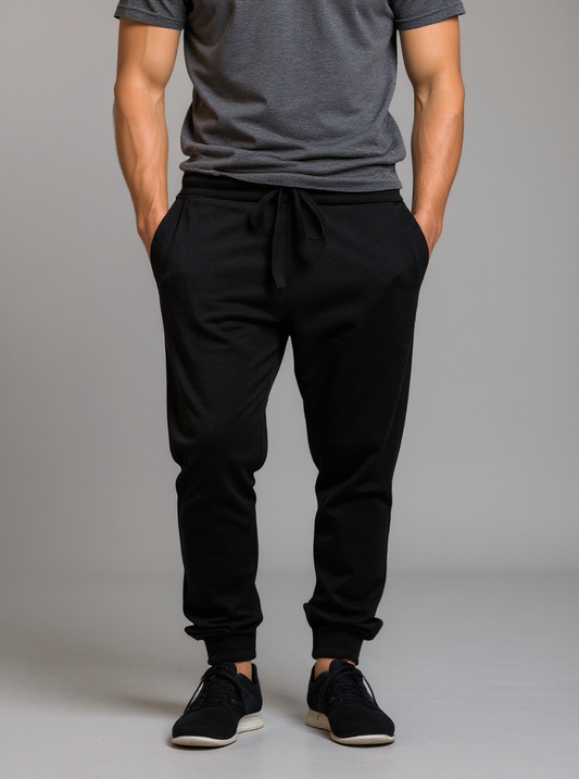 Men's Terry Pant