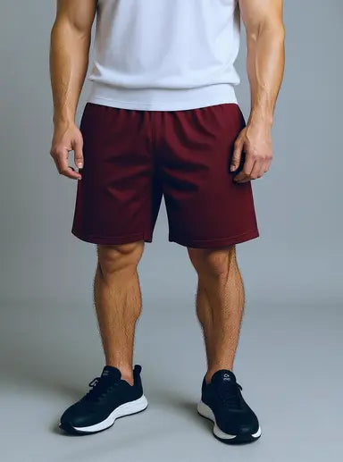 Men's Workout Short