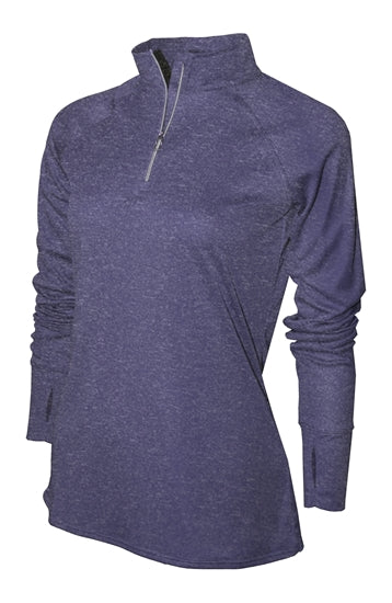 Women's Lightweight Quarter Zip