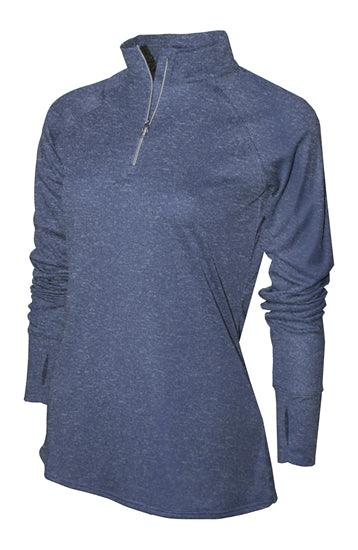 Women's Lightweight Quarter Zip