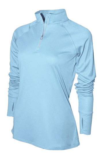 Women's Lightweight Quarter Zip