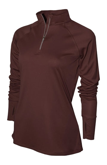 Women's Lightweight Quarter Zip