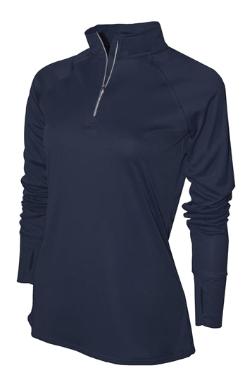 Women's Lightweight Quarter Zip