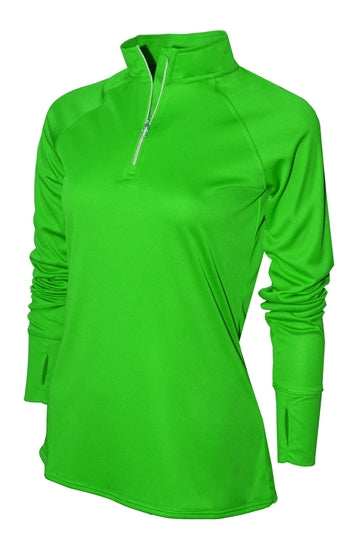 Women's Lightweight Quarter Zip