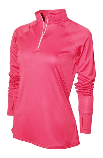 Women's Lightweight Quarter Zip