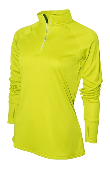 Women's Lightweight Quarter Zip