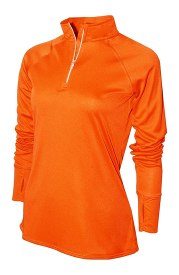 Women's Lightweight Quarter Zip
