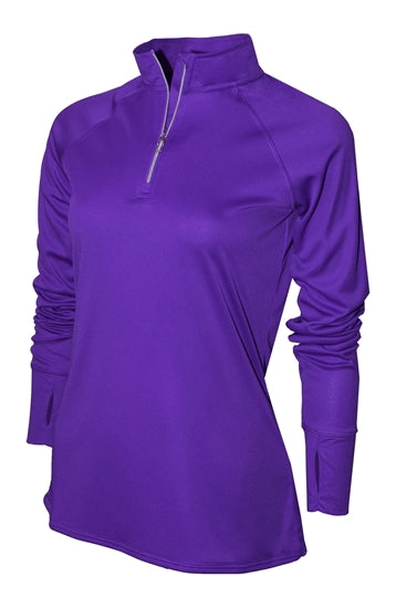 Women's Lightweight Quarter Zip