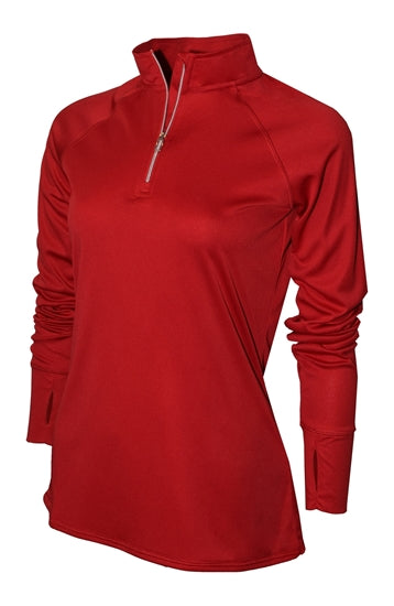 Women's Lightweight Quarter Zip