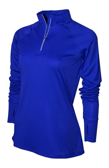 Women's Lightweight Quarter Zip