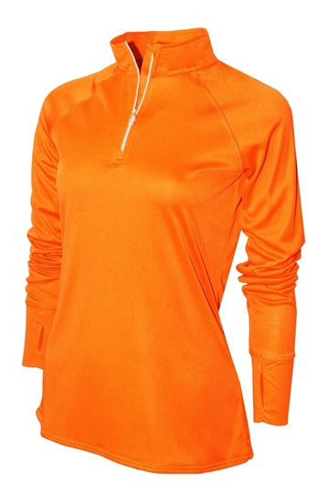 Women's Lightweight Quarter Zip
