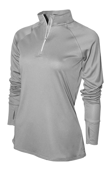 Women's Lightweight Quarter Zip