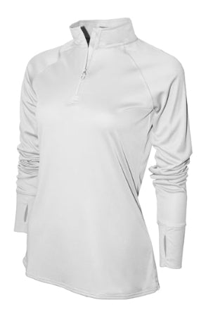 Women's Lightweight Quarter Zip