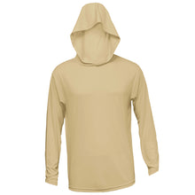 Load image into Gallery viewer, Sand Performance Hoodie