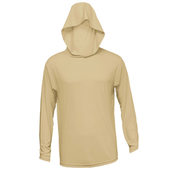 Sand Performance Hoodie