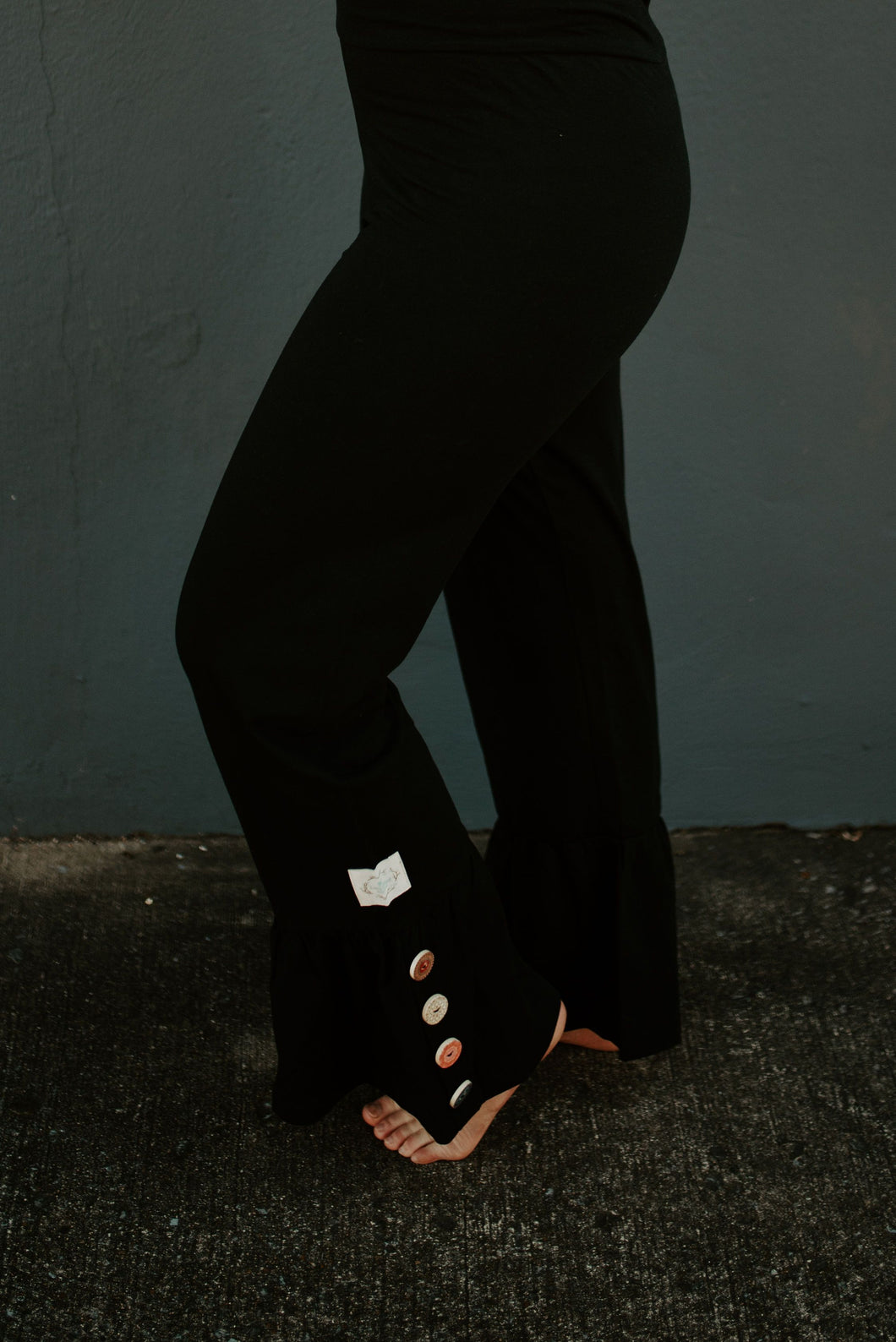 Stevie Pants