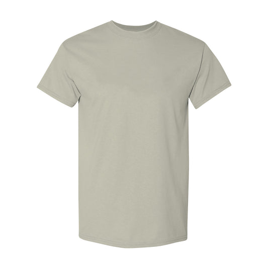 Heather Gravel Tee Shirt