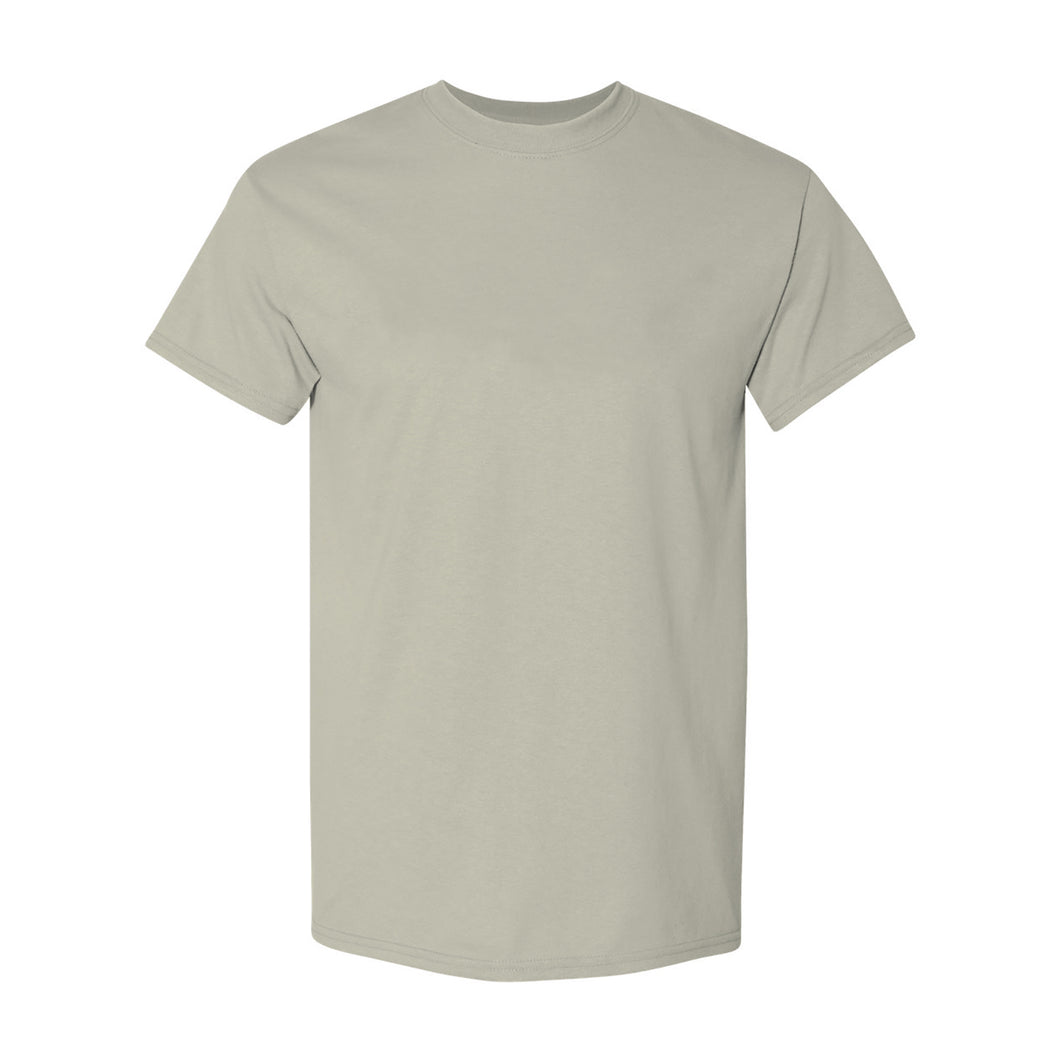 Heather Gravel Tee Shirt