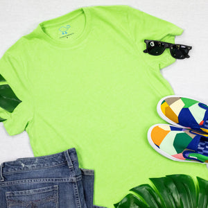 Lime Tee Shirt
