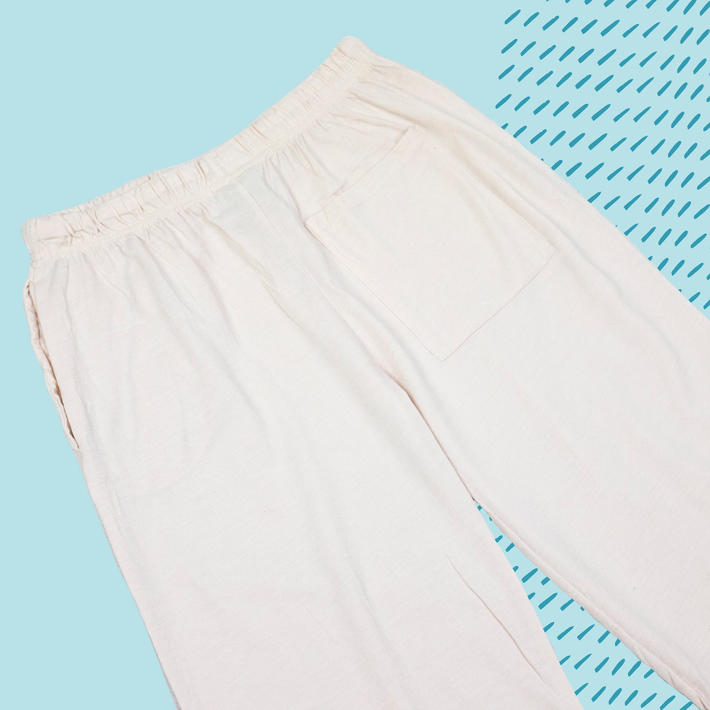 Pink Lounge Pants