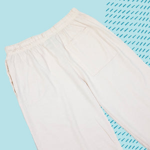 Pink Lounge Pants