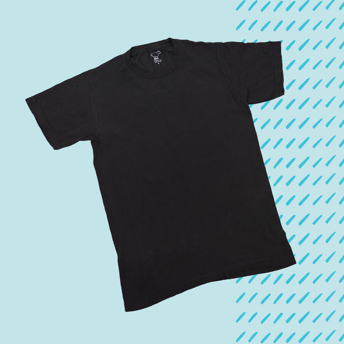 Pepper S/S Comfort Tee