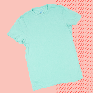 Tahiti Tee Shirt