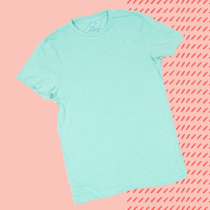 Tahiti Tee Shirt