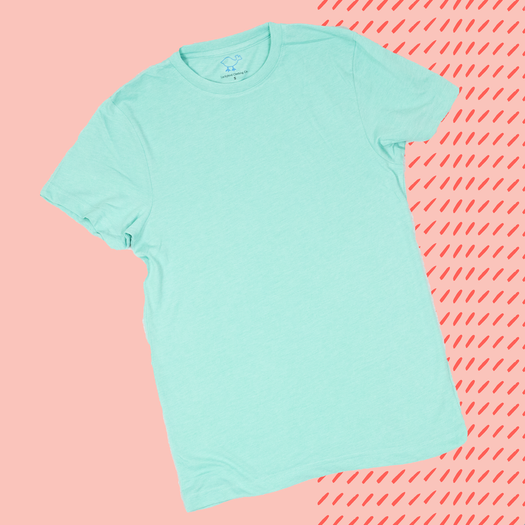 Tahiti Tee Shirt