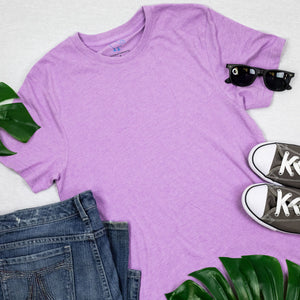 Violet Tee Shirt