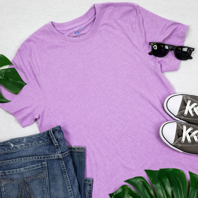 Violet Tee Shirt