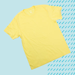 Pushup S/S Comfort Tee