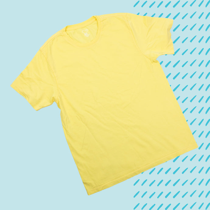 Pushup S/S Comfort Tee