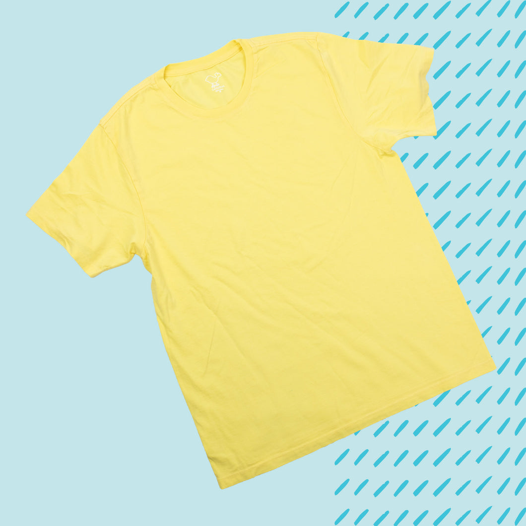 Pushup S/S Comfort Tee